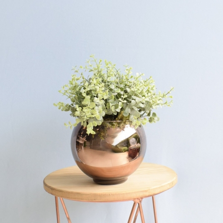 180_arranjo_de_folhagem_artificial_no_vaso_bronze_p_formosinha_1717_1_2a0012ae694c8f5d23c30c9bad39b289.jpg Arranjo de Folhagem Artificial no Vaso Bronze P | Distribuidor Das Flores