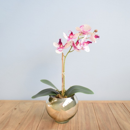180_arranjo_orquidea_artificial_tigre_no_vaso_prateado_formosinha_2063_1_c756507421dba610543b2716fd094454.jpg Arranjo Orquídea Artificial Tigre no Vaso Prateado | Distribuidor Das Flores