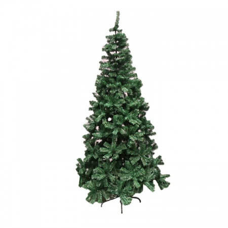 Árvore de Natal Lavinia 180cm 600 Galhos | Natal Distribuidor Das Flores