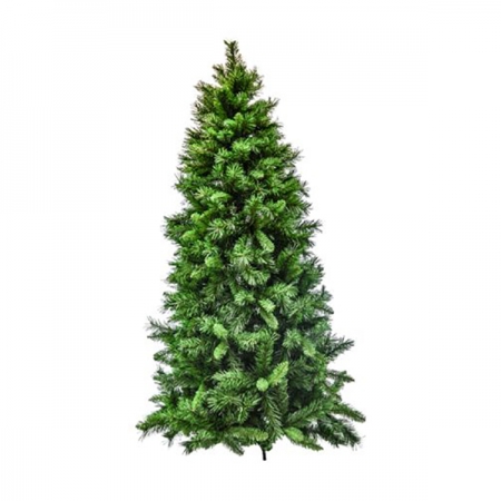 180_arvore_de_natal_montreal_240cm_1188_galhos_natal_formosinha_1325_1_966dae81efde6078b397b843aefabeea.jpg Árvore de Natal Montreal 240cm - 1188 Galhos - 100cm de Diâmetro | Natal Distribuidor Das Flores