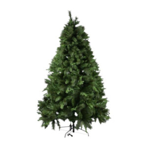 Árvore de Natal Victória 881 Galhos 180 cm | Natal Encantado Distribuidor Das Flores