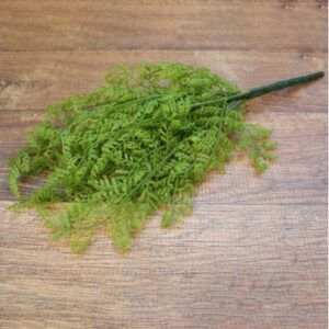 Buquê de Folhagem de Avenca Pequena Artificial | Distribuidor Das Flores