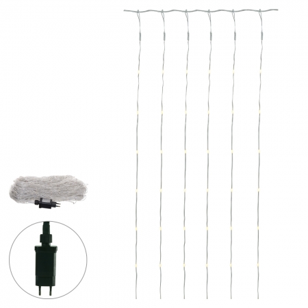 180_cortina_de_led_com_300_leds_brancos_quentes_natal_formosinha_2659_1_3bb4cbfbbab272685318adb99304fc08.jpg Cortina de LED com 300 Leds Brancos Quentes | Natal Distribuidor Das Flores