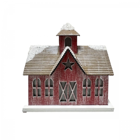 180_enfeite_de_natal_casinha_vermelha_com_telhados_nevados_e_janelas_provencais_com_luz_de_led_14cm_nata_993_1_be05c97be1a4e33f3f6184266bdd0543.jpg Enfeite de Natal Casinha Vermelha com Telhados Nevados e Janelas Provençais com Luz de Led 14cm | Natal Encantado Distribuidor Das Flores