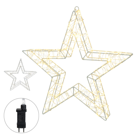 180_estrela_decorativa_720_leds_bivolt_branco_quente_50x8x47_5_cm_natal_encantado_formosinha_3779_1_0c976a05ed1be0e97d59affd43a136c8.jpg Estrela Decorativa 720 LEDs Bivolt (Branco Quente) 50x8x47,5 cm | Natal Encantado Distribuidor Das Flores