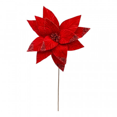 180_flor_decorativa_poinsettia_vermelha_28cm_natal_en_1_20250929135923_c33cb4a1af84.jpg Flor Decorativa Poinsettia Vermelha 28cm | Natal Encantado Distribuidor Das Flores