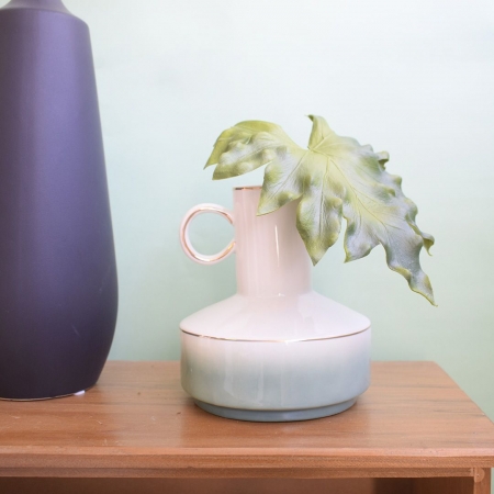 Folha de Guaimbé Artificial | Linha Permanente Distribuidor Das Flores