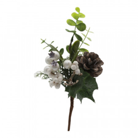 180_galho_decorativo_com_berries_nevadas_verde_e_branc_1_20250926153414_42117615fc55.jpg Galho Decorativo com Berries Nevadas Verde e Branco 25cm | Natal Encantado Distribuidor Das Flores