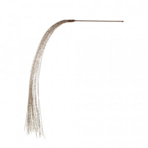 Galho Decorativo de Ouro 40cm | Natal Encantado Distribuidor Das Flores