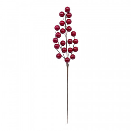 180_galho_decorativo_longo_com_frutas_vermelhas_67cm_1_20250926154313_d78063e19abc.jpg Galho Decorativo Longo com Frutas Vermelhas 67cm | Natal Encantado Distribuidor Das Flores