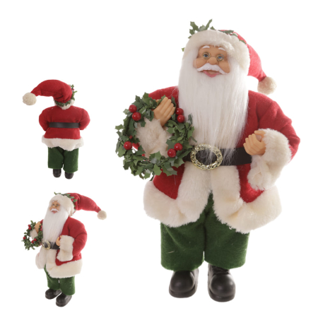 180_papai_noel_natalino_em_pe_30_cm_vermelho_e_verde_natal_encantado_formosinha_3773_1_e14a45db02ae64b78848a4c413e0e164.jpg Papai Noel Natalino em Pé 30 cm (Vermelho e Verde) | Natal Encantado Distribuidor Das Flores