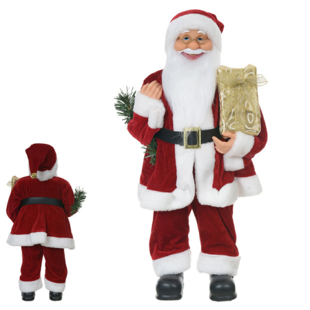 180_papai_noel_natalino_em_pe_60_cm_vermelho_natal_encantado_formosinha_3769_1_875847af34e7760f736043adff968cf7.jpg Papai Noel Natalino em Pé 60 cm (Vermelho) | Natal Encantado Distribuidor Das Flores