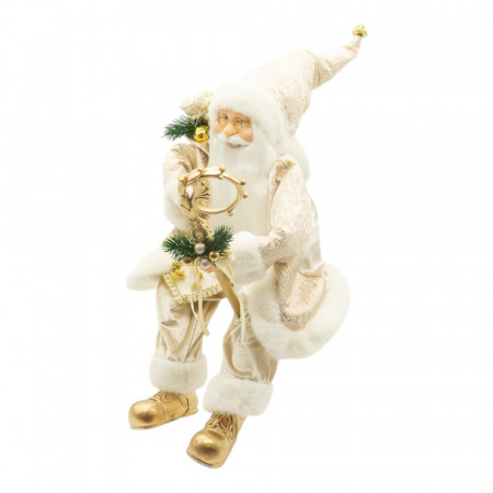 180_papai_noel_sentado_com_presentes_branco_e_dourado_1_20250925134026_5e8183d3cb62.jpg Papai Noel Sentado com Presentes Branco e Dourado 42cm | Natal Encantado Distribuidor Das Flores
