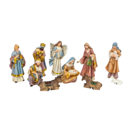 180_presepio_claro_30_cm_jogo_com_11_pecas_natal_encantado_formosinha_3783_1_82693c65c8bd14eb07d93a10345ee209.jpg Presépio Claro 30 cm | Jogo com 11 Peças | Natal Encantado Distribuidor Das Flores