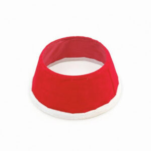 Saia Árvore Rígida 56cm | Natal Encantado Distribuidor Das Flores