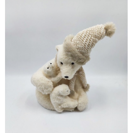 180_urso_polar_com_2_filhotes_45cm_creme_off_white_natal_encantado_2559_1_c098437d8d4b424c6715073e99ba6018.jpg Urso Polar com 2 Filhotes 45cm Creme Off-white | Natal Encantado
