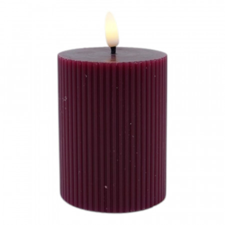 180_vela_eletrnica_de_led_vermelha_13cm_natal_encanta_1_20250918180313_d96fefd0e9b4.jpg Vela Eletrônica de LED Vermelha 13cm | Natal Encantado Distribuidor Das Flores