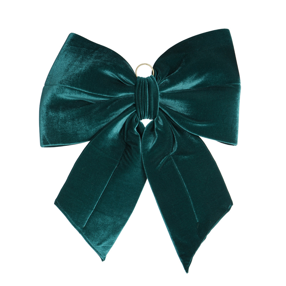 enfeite_de_natal_lao_de_veludo_verde_g_70cm_form_1_20250902115538_00a963aba047.jpg Laço de Veludo Verde G | Decoração Sofisticada para o Natal